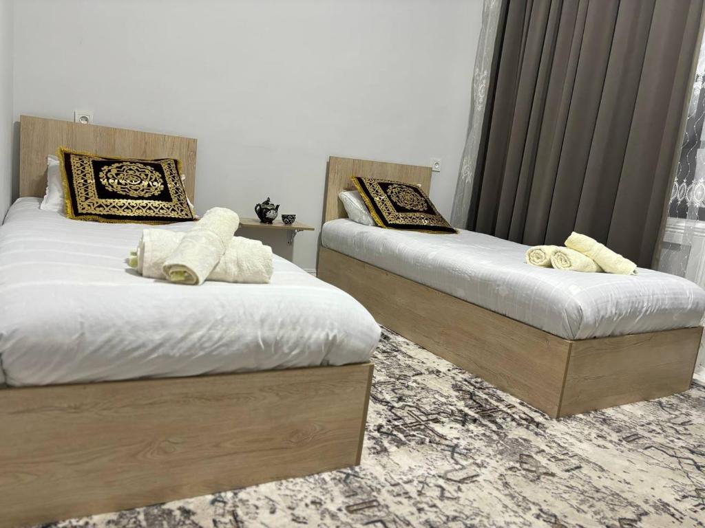 هتل سوزنگران هاوس Suzangaran House
