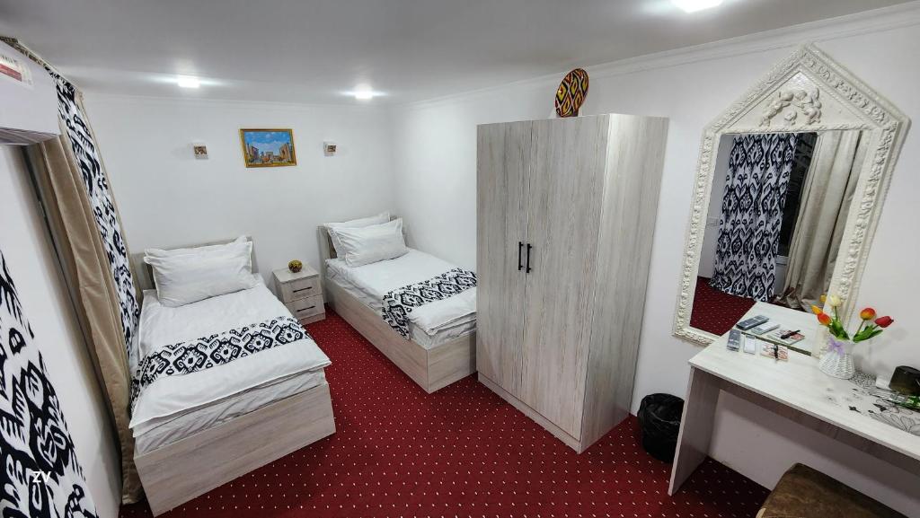 هتل گست هاوس ریحونا Guest House Rayhona