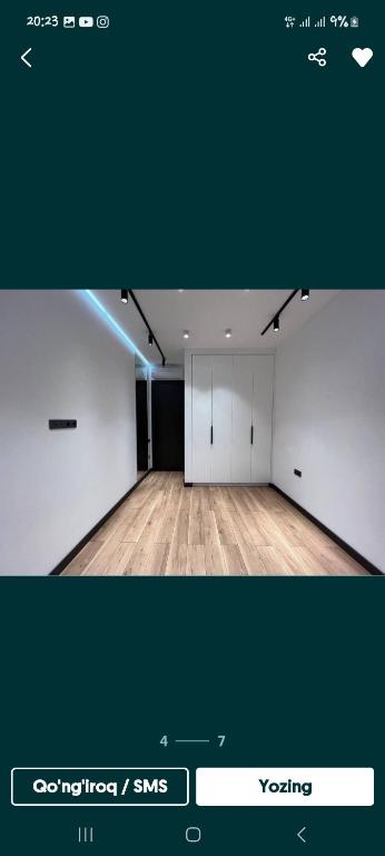 هتل کوارتیرا آپارتمنت - Квартира Apartment