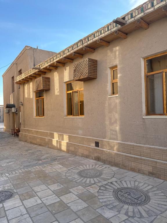 هتل اولد تاون Hotel Old Town