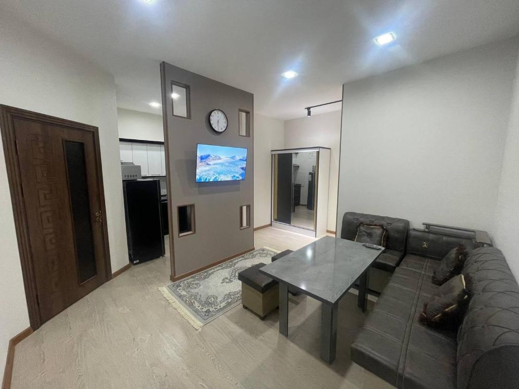 هتل وان گلوبال فمیلی گست هاوس سمرقند دو One Global Family Guest House Samarkand II