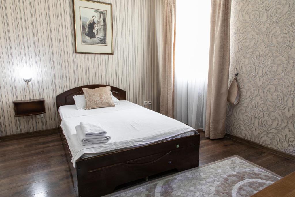 هتل Tillo Hotel (Hotel), Tashkent (Uzbekistan) Deals