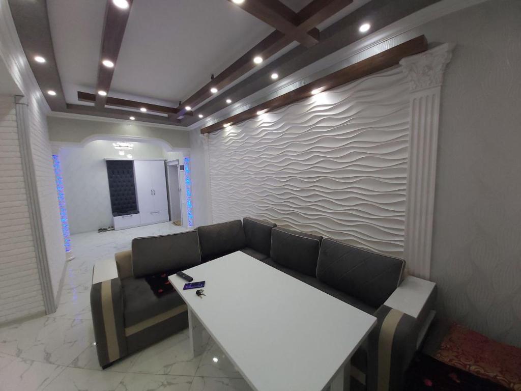 هتل لاکچری آپارتمان - Luxury Apartment