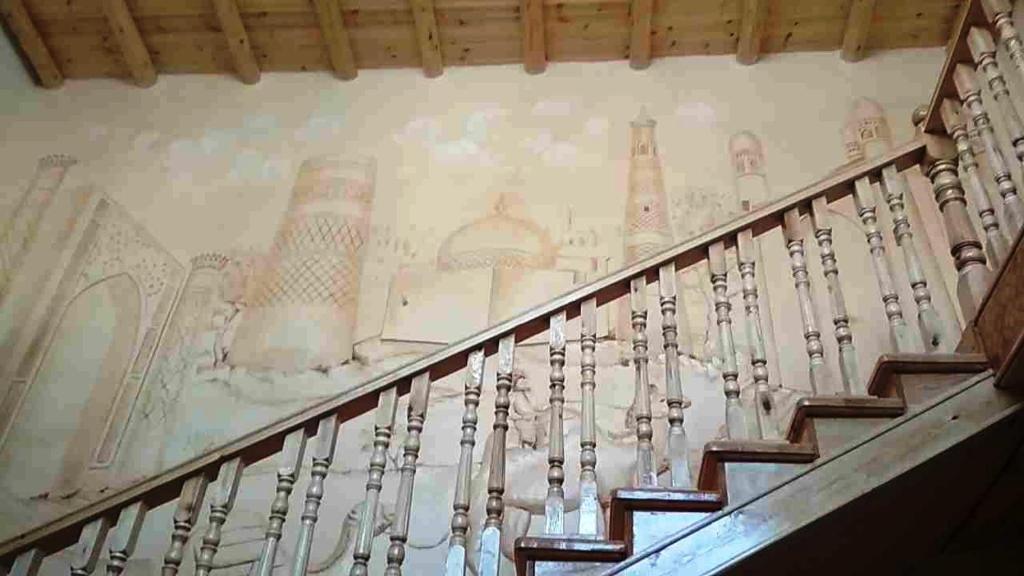 هتل قدیم تاون Hotel Old Town