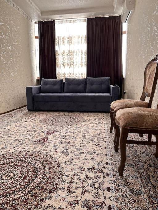 هتل آپارتمنت این د سی تی سنتر - Apartment in the city center
