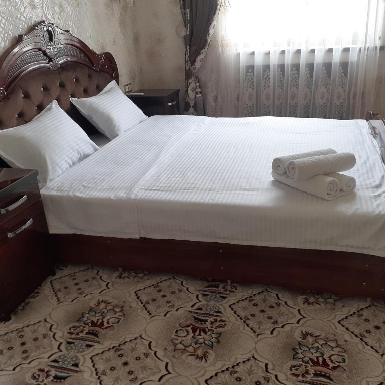 هوم هتل بولوار home hotel bulvar
