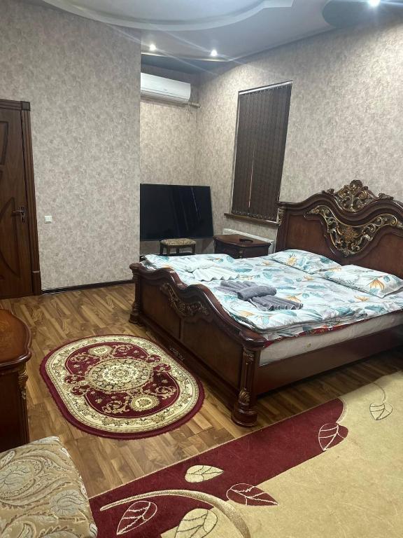 هتل NL hotel (Hotel), Yakkasaray (Uzbekistan) Deals