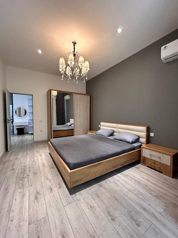 هتل دلوکس آپارتمانز - Deluxe Apartments