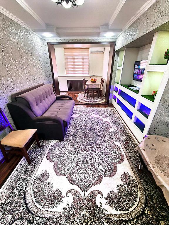 هتل سیتی سنتر آپارتمان ۲ City Center Apartment 2