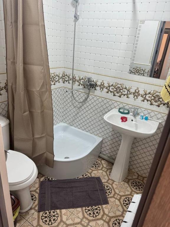 Dilrabo GUEST HOUSE