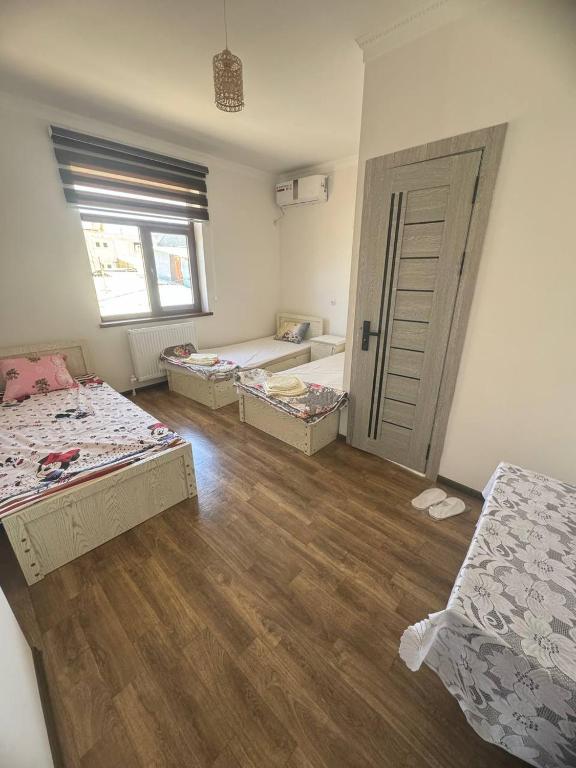 Dilrabo GUEST HOUSE