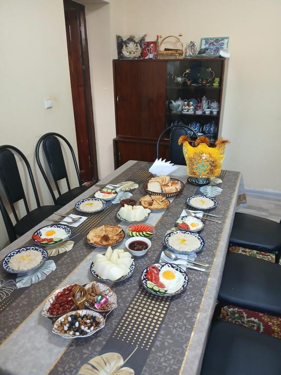 Dilrabo GUEST HOUSE
