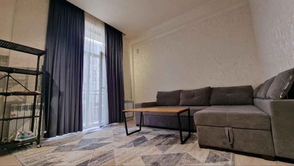 هتل کوزی آپارتمان این سیتی سنتر - Cozy apartment in City Center