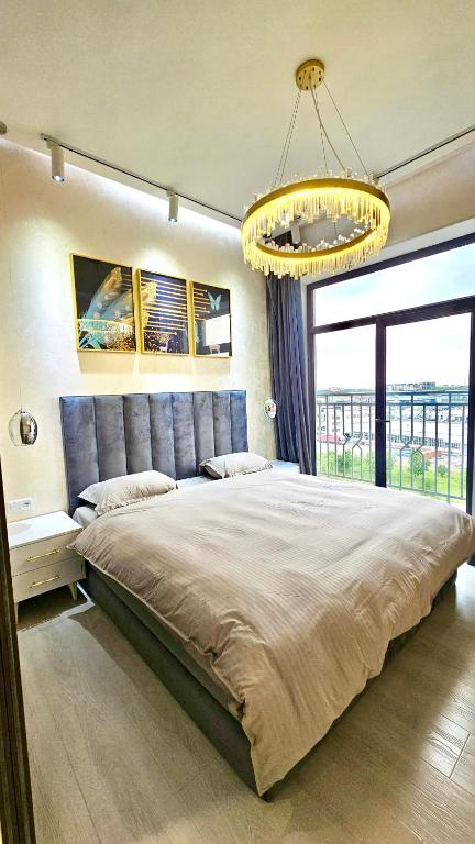 هتل - دانیلز سوئیت  
- نیو اند کوزی - Daniels Suite - New&Cozy -