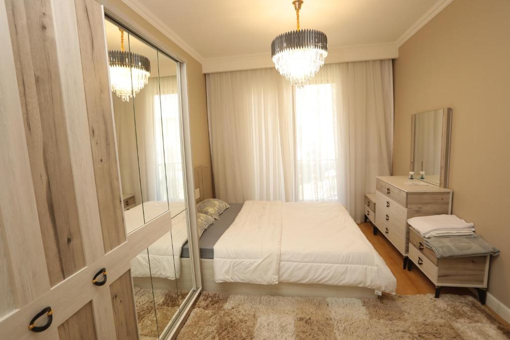 هتل آپارتمنت ایستانبول سیتی 9 Apartment Istanbul City 9