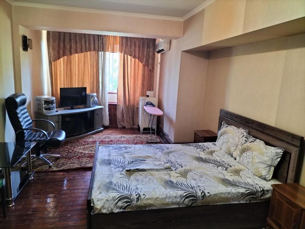 هتل سنترال اسکوئر آپارتمان Central Square Apartment