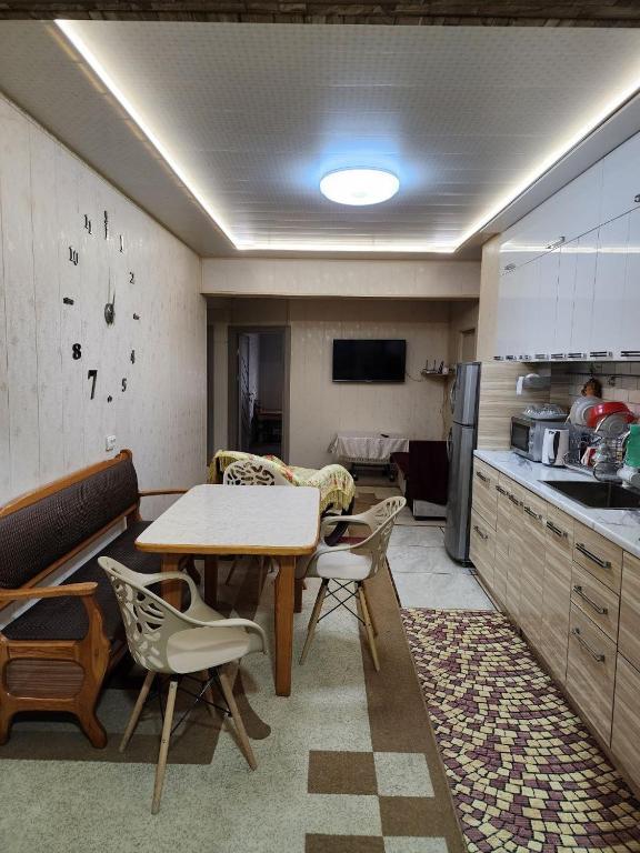 هتل سرگیلی هوم Sergeli Home