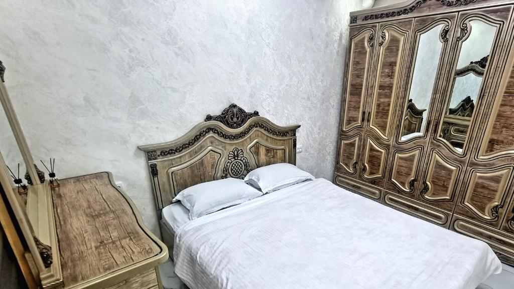 هوم هتل اسپارتاک1 home hotel spartak1