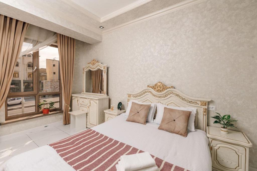 هوم هتل اسپارتاک 2 home hotel spartak 2