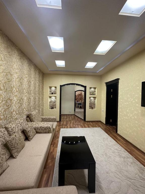 هتل سیتی سنتر آپارتمان - City Center Apartment