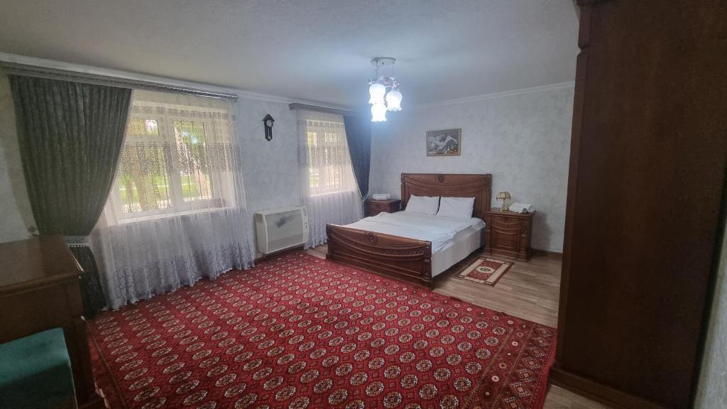 هتل بولوار آپارتمان Boulevard Apartment