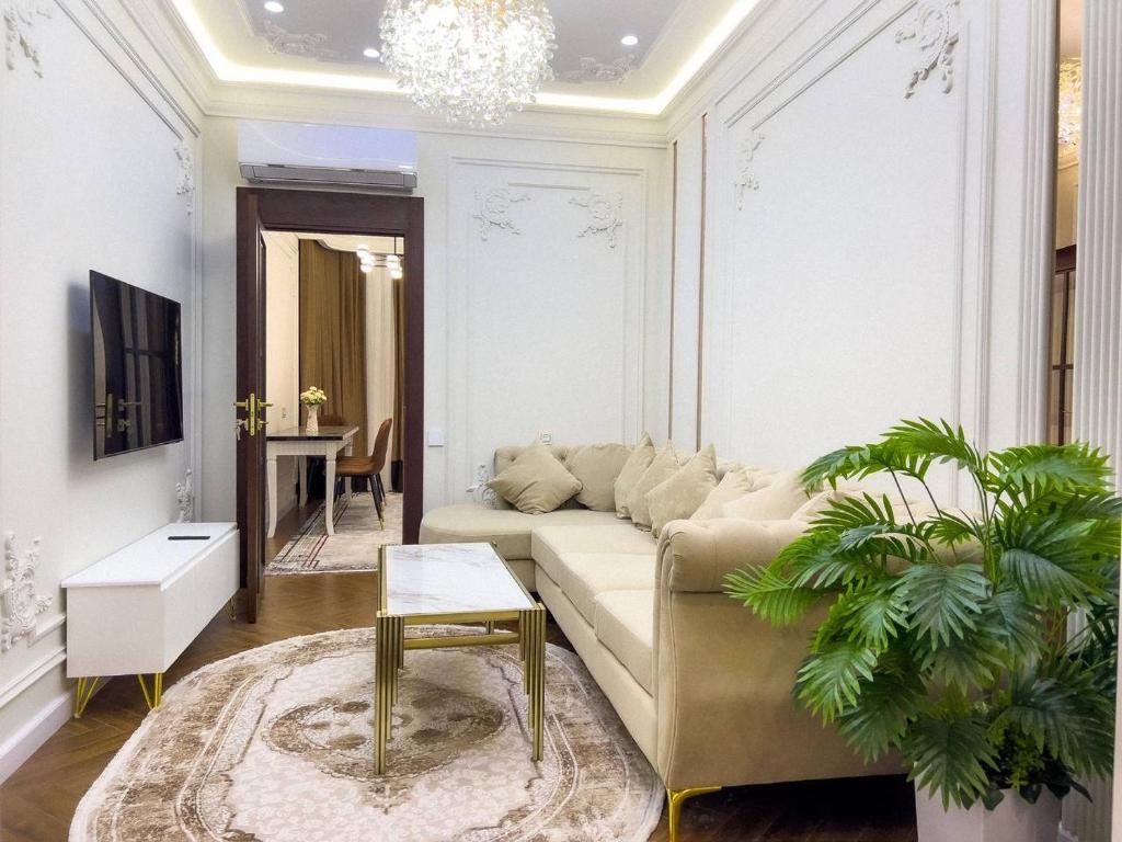 هتل مدرن لاکچ 2 Modern Lux 2