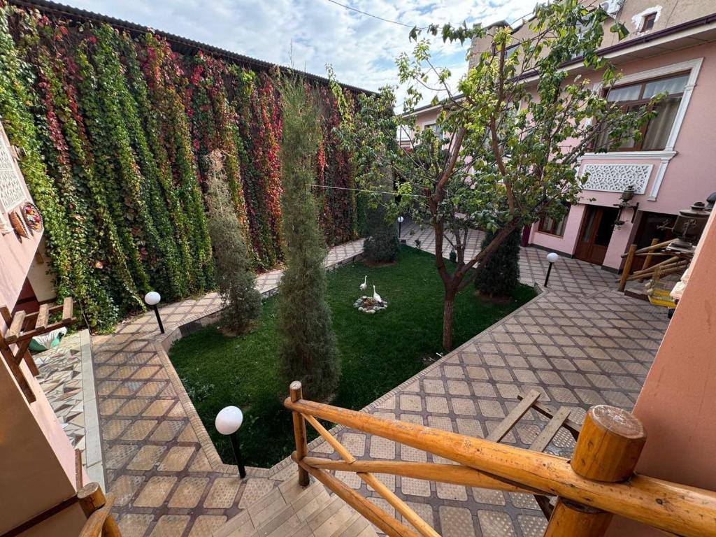 سیوب گست هاوس اند هتل - SIYOB Guest house & HOTEL