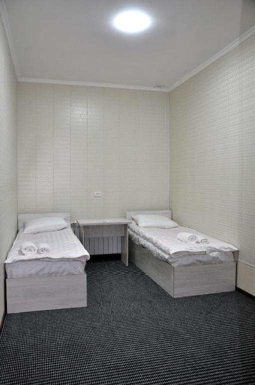 هتل بیلول گست هاوس - Bilol Guest House