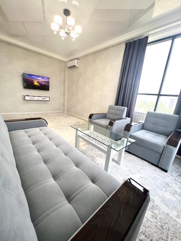 هتل رزی
دنتال
کمپلیکس
یونوس آباد - خوان ساروی Residential Complex «Yunusabad - Khon Saroy»