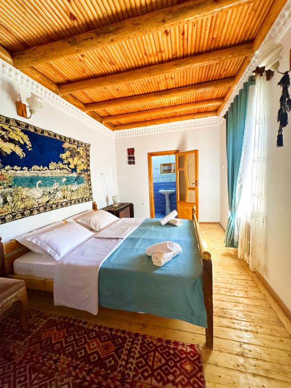 SADIFA Family Guest House