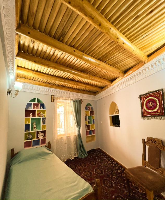 SADIFA Family Guest House