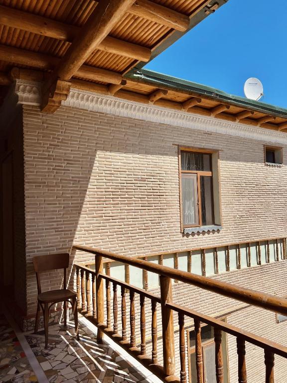 SADIFA Family Guest House