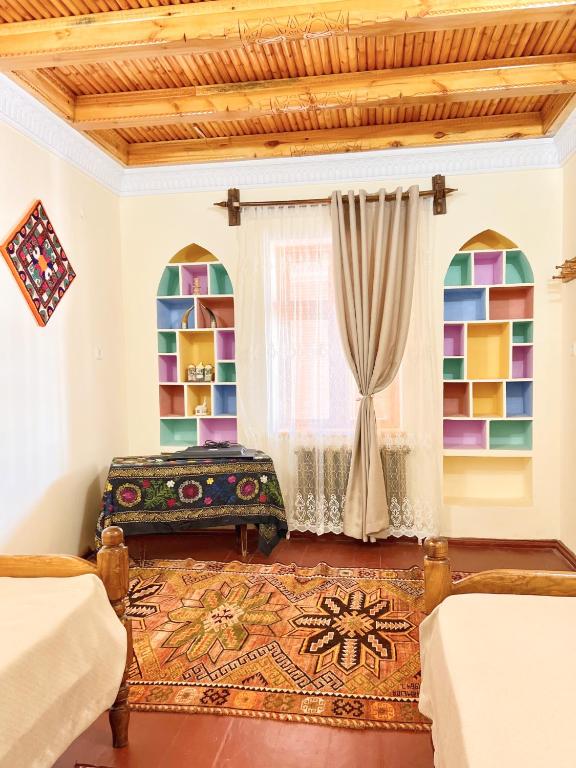 SADIFA Family Guest House