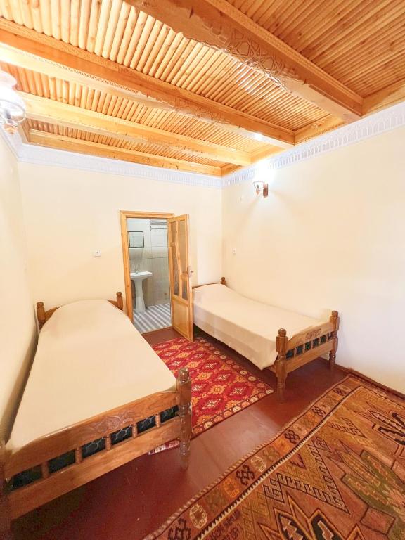 SADIFA Family Guest House