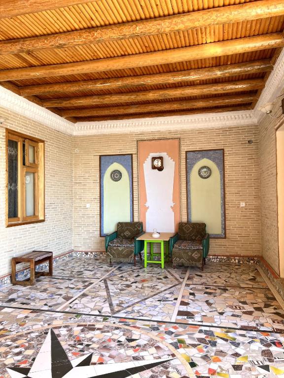 SADIFA Family Guest House