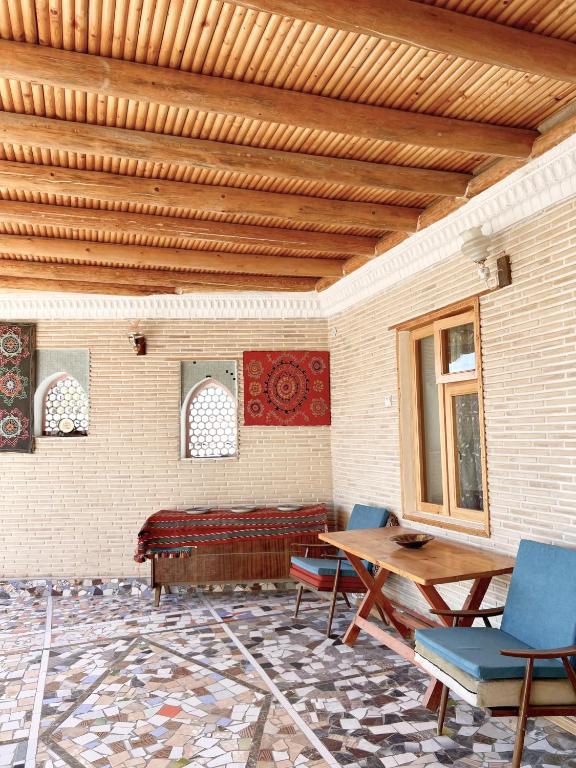 SADIFA Family Guest House