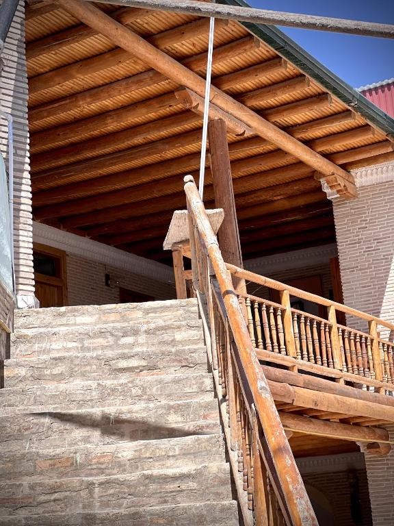 SADIFA Family Guest House