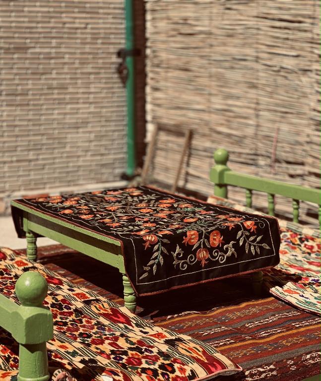 SADIFA Family Guest House