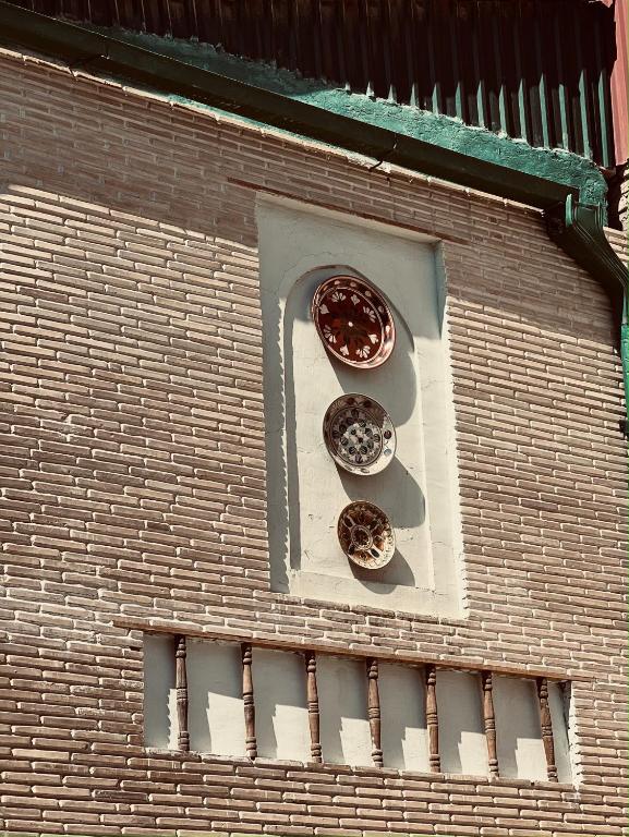 SADIFA Family Guest House