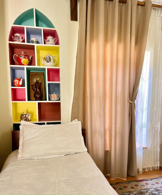 SADIFA Family Guest House