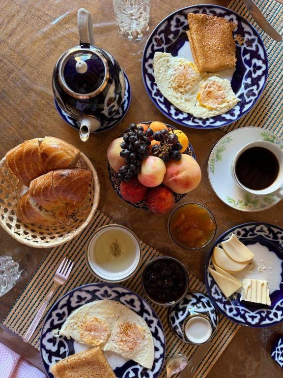 SADIFA Family Guest House