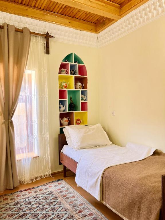 SADIFA Family Guest House