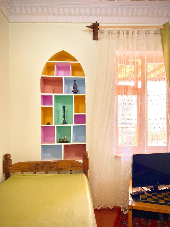 SADIFA Family Guest House