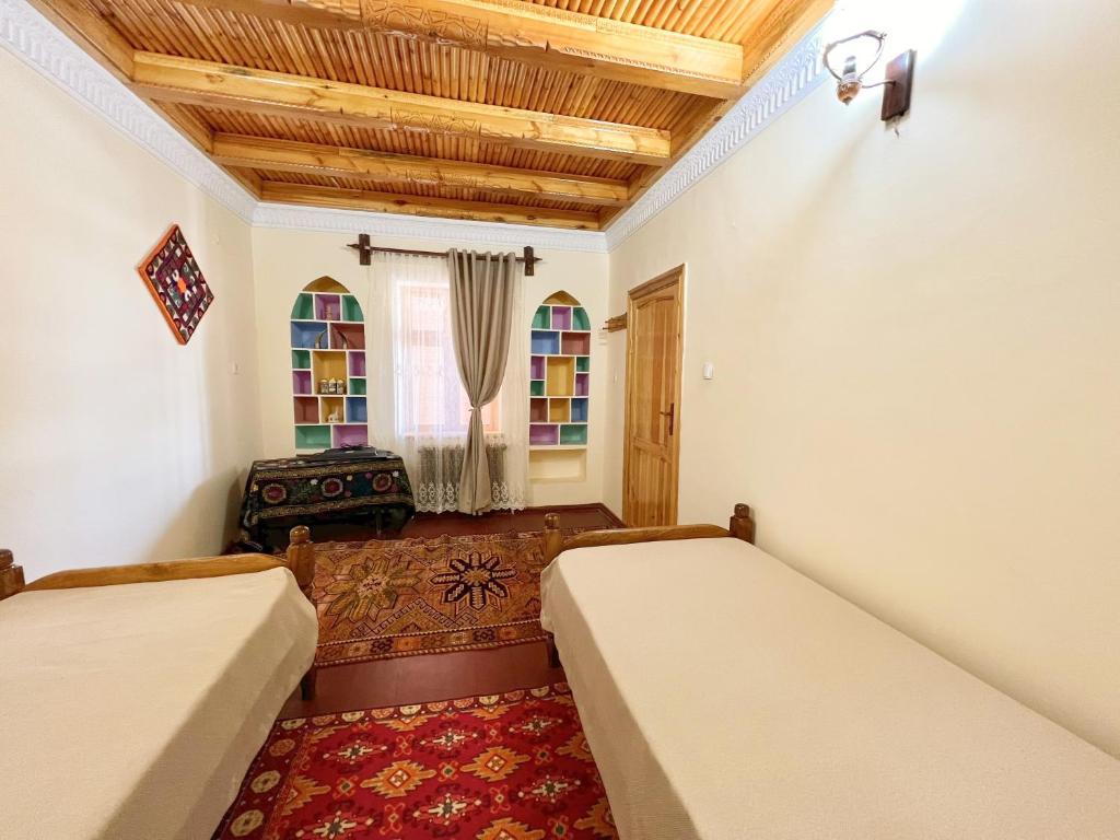 SADIFA Family Guest House