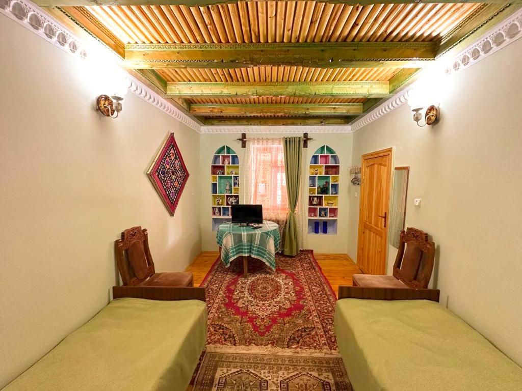 SADIFA Family Guest House