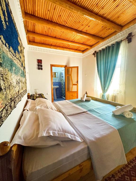 SADIFA Family Guest House