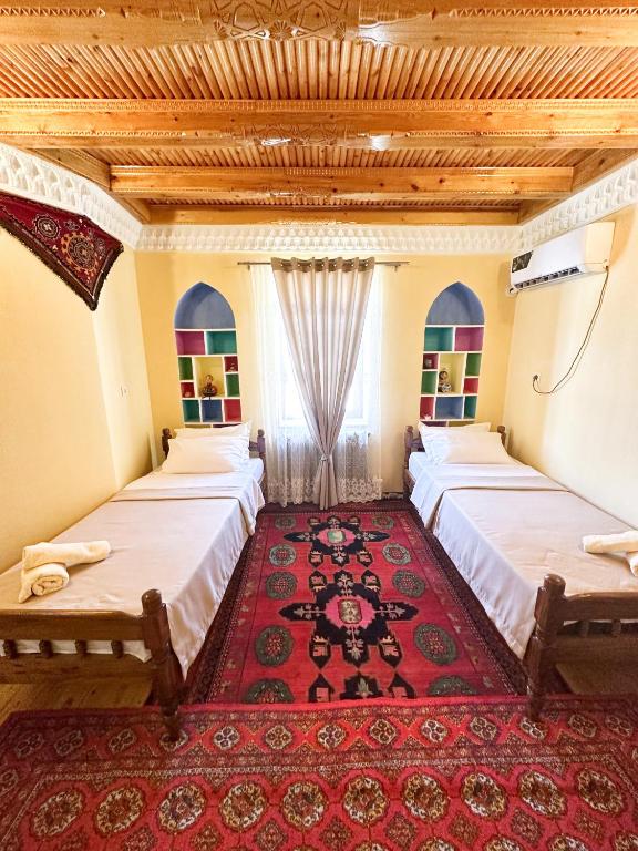 SADIFA Family Guest House