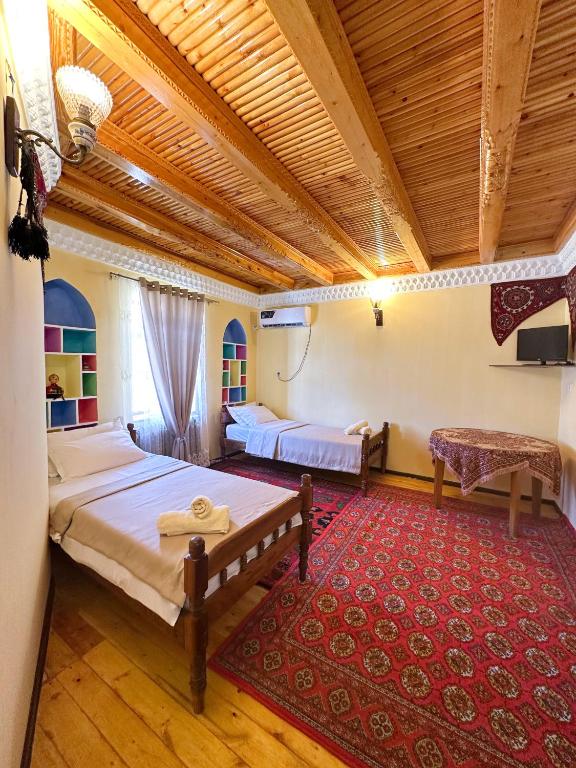 SADIFA Family Guest House