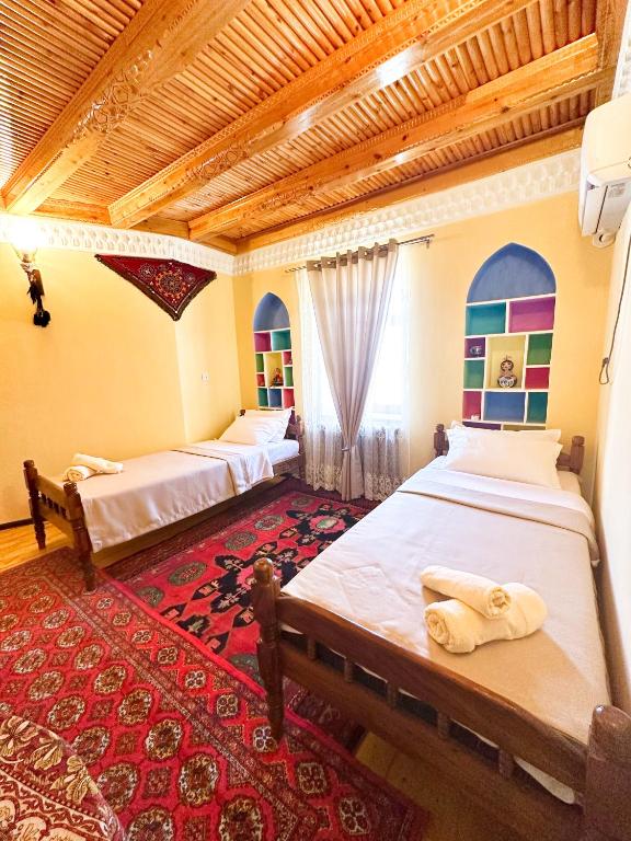 SADIFA Family Guest House