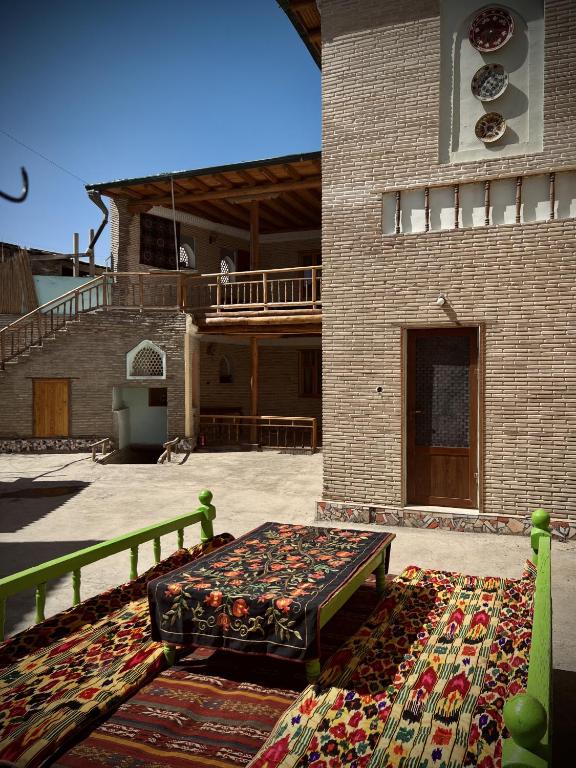 SADIFA Family Guest House